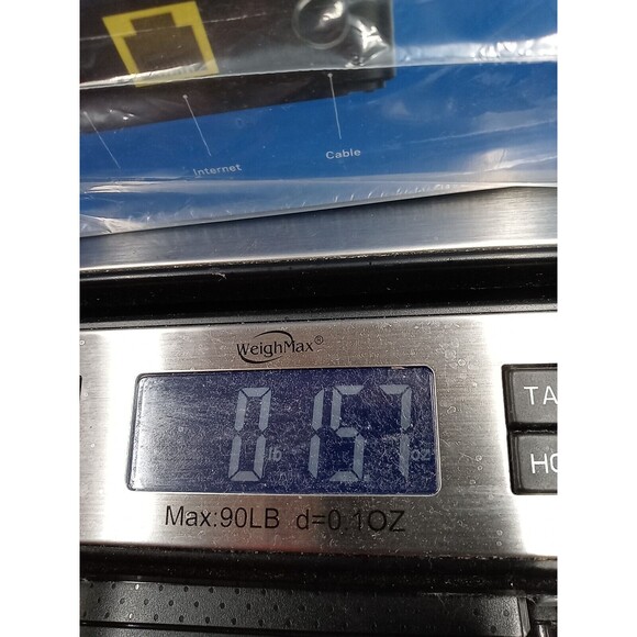 Linksys DOCSIS 3.0 CM3008 Cable Modem  New/Sealed - Picture 9 of 9